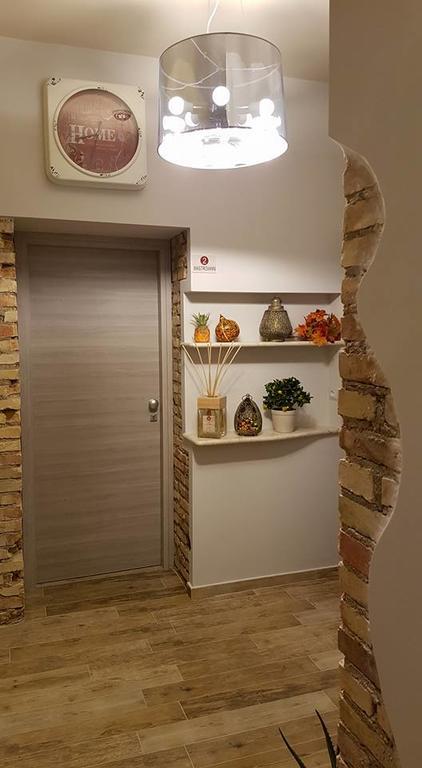B&B Via Veneto Crotone Exterior photo
